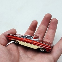 Disney & Pixar’s Cars: Diecast Low-Rider Ramone Lot of 3 (Various Colors) Shippd