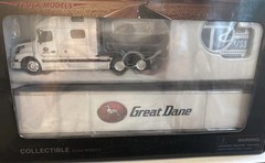 Tonkin Replicas 1:53 Great Dane Volvo VNL780 w/53’ Dry Van