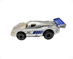 Darda ULTRA-SPEED – Mercedes Benz V8 Diecast 1996