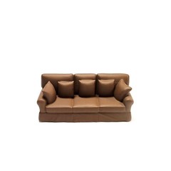 1:64/87 Diorama Car Garage Miniature Sofa Table Chair Furniture Model Accessory