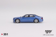 Mini GT 1:64 Bentley Flying Spur Neptune #351