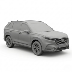 Honda CR-V (2024) 1/87 1/64 1/43 1/32 1/24 1/25 1/18 Norev Solido Maisto Acme