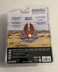 Greenlight Hollywood Series 26 Fall Guy 1982 GMC K-2500 CLEAN Pickup Truck NISP
