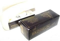Brooklin Models 1:43 DODGE ROYAL CONVERTIBLE “INDIANAPOLIS” PACE CAR BRK.30a MIB