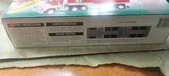 7 ELEVEN TOY RACE CAR CARRIER 1996 LIMITED EDITION NEW IN BOX WITH FREE SHIPPING