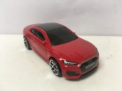 2016-2019 Audi RS5 Coupe Collectible 1/64 Scale Diecast Diorama Model