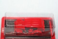 DEL PRADO 1:43 SCALE 1942 DODGE WC T12-14 COMMAND CAR FACTORY SEALED PACK
