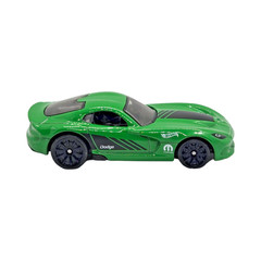 2026 Hot Wheels 2013 SRT Viper – Green – Multipack Exclusive – Loose