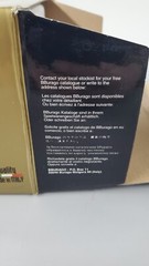 Burago 1/18 Scale Ferrari F50 Hardtop Black Code 3372 Gold Collection 1995