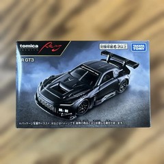Takara Tomy / Tomica Premium Racing Toyota GR GT3 NEW JAPAN FS