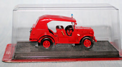 DEL PRADO 1:43 SCALE 1942 DODGE WC T12-14 COMMAND CAR FACTORY SEALED PACK