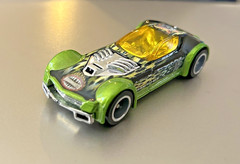 Hot Wheels Highway 35 World Race Ballistik, Red Baron, and More