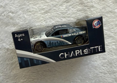 NASCAR Hall of Fame 2023 Chevrolet Camaro ZL1 1:64 Diecast Unopened Box – LE