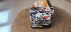 Truck/Lorry Tractor Mack Anthem Model Toy Diecast Red/White 1:64 Scale Maisto