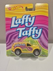 Pop Culture Hot Wheels Laffy Taffy POWER PANEL F5