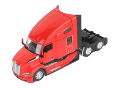 Kenworth T680 High Roof Sleeper Tractor 1:50 Scale – Diecast Masters 71132