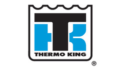 1/64 DCP WESTERN DISTRIBUTING 53′ UTILITY 3000R THERMO KING REEFER TRAILER