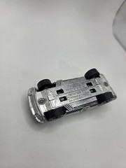 Hot Wheels Redline 69 Boss Mustang
