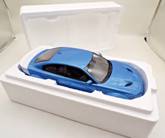 GT Spirit 2020 DODGE CHARGER SRT HELLCAT Widebody Daytona 50th Anniv. 1:18 NEW!