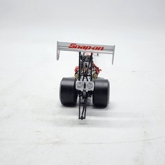 5A Doug Herbert 85th Anniversary 2005 Top Fuel Dragster 1:24 Snap-On Rare HTF