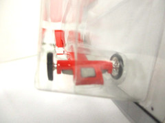 HOT WHEELS – DRAG STRIP DEMONS – DON THE SNAKE PRUDHOMME T/F WEDGE DRAGSTER