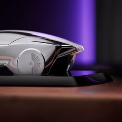 OFFICIAL Rolls-Royce 103EX Speedform [PRE-ORDER]