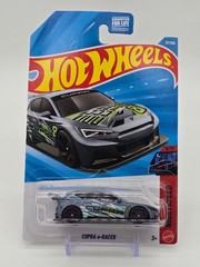 Hot Wheels – Nightspeed Series – Cupra e-Racer