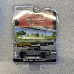 Greenlight 1:64 Series 2 Showroom Floor 2022 Jeep Gladiater