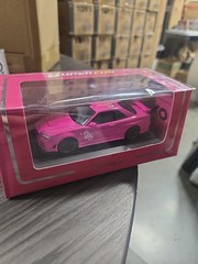2026 LAS VEGAS DIECAST SUPER CON FAST & FURIOUS 1/43 DIECAST CAR Dinner Car