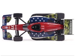 DALLARA INDYCAR #77 ROBB “GOODHEART” NTT SERIES 2026 1/18 MODEL BY IXO IND18051