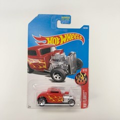 Hot Wheels Flames ‘32 Ford