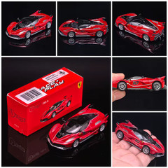 Bburago 1:64 Diecast Model Cars, Brand New, Multiple Styles Available
