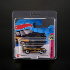 Lot Clear Protector Case Plastic Display For Hot Wheels & Matchbox Basic Cars US