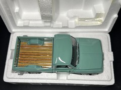 1/18 ACME/GMP 1967 Chevrolet “C-10 HOLLEY SPEED SHOP PICKUP” GREEN LE🔥❄️🇺🇸