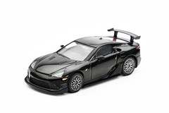 DCT 1:64 LFA Nürburgring Package Diecast Model Car