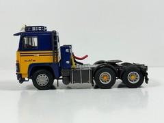 WSI truck models, Scania TT 141 6X2 , ASG OVE P