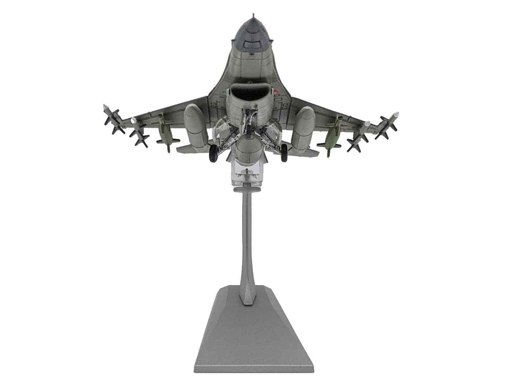General Dynamics F-16D Fighting Falcon Fighter Aircraft “425th Fighter Squadron