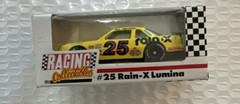Action Racing Collectibles Scale 1/64 Nascar’s Bill Venturini rain-x lumina