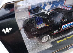 1:24 1969 CHEVROLET CAMARO SS/RS B&M RACING COMPLETELY OUT OF PRODUCTION SEALED!