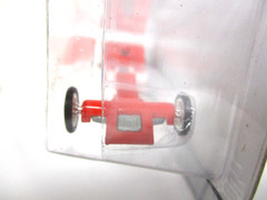 HOT WHEELS – DRAG STRIP DEMONS – DON “THE SNAKE” PRUDHOMME T/F WEDGE DRAGSTER