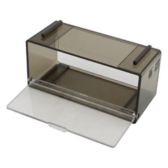 Storage Box For Toy Cars Hot Wheels 1/64 Car Display Case Stackable Collection