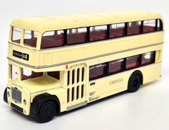 EFE 1/76 Bristol FLF Lodekka Crosville Coach 14003 Diecast Scale Model Bus