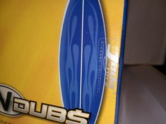 Jada Toys V Dub$ 1959 Volkswagen Red Karmann Ghia 2006 1:24 Scale Sealed