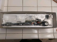 DOUG KALITTA 1/24 foose custom “RARE” 2006 RC2 TOP FUEL DRAGSTER 1 of 1200