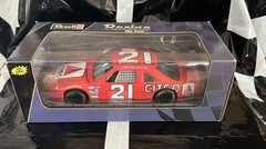 Revell Die-Cast 1:24