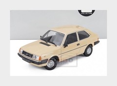 1:18 TRIPLE9 Volvo 343 Gls 1982 Cream T9-1800540 Model
