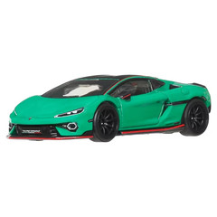 Hot Wheels Boulevard 25-Car Factory Set 2025, 25 Premium Die-Cast 1:64 Scale Car
