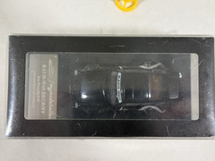 MC Porsche RWB 930 Black Dragon Only 999 VHTF