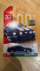 2018 Hot Wheels Throwback Target Exclusive 50TH Anv complete Set FACTORY SEALED