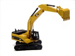 Norscot 1/64 Cat 385C L Hydraulic Excavator Diecast Model Collection #55305